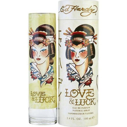 Ed Hardy Love&Luck