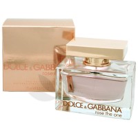 Dolce&Gabbana Rose The One