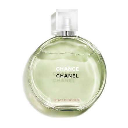 Chanel Chance Eau Fraiche