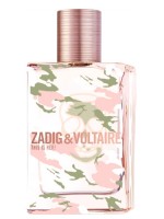 Zadig & Voltaire This is Her Capsule Collection No Rules Zadig & Voltaire This is Her Capsule Collection No Rules