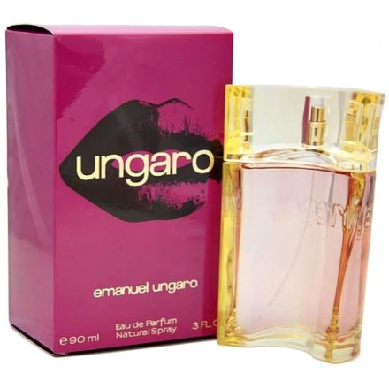 Emanuel Ungaro Ungaro