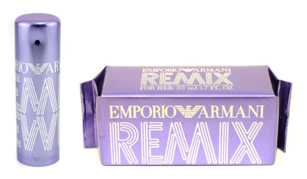 Giorgio Armani Emporio Remix for Her