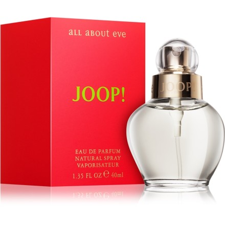 Joop! All About Eve