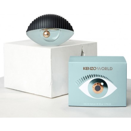 Kenzo World