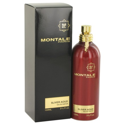 Montale Sliver Aoud