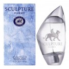 Nikos Sculpture Homme Nikos Sculpture Homme