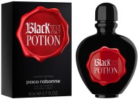 Paco Rabanne Black XS Potion for Her Paco Rabanne Black XS Potion for Her