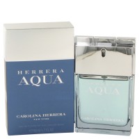 Carolina Herrera Herrera Aqua