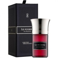 Les Liquides Imaginaires Ile Pourpre Eau Imaginaire