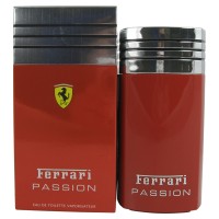 Ferrari Passion Ferrari Passion