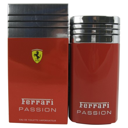 Ferrari Passion