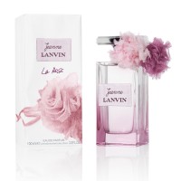 Lanvin Jeanne La Rose