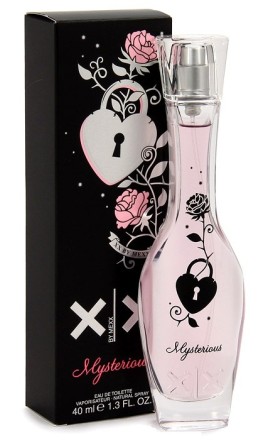 Mexx XX by Mexx Mysterious