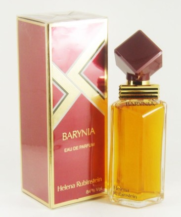 Helena Rubinstein Barynia