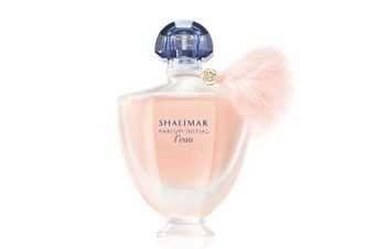 Guerlain Shalimar Parfum Initial L`Eau Si Sensuelle