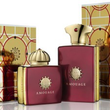 Amouage Journey Man