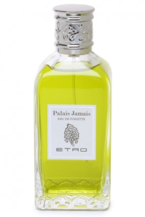 Etro Palais Jamais