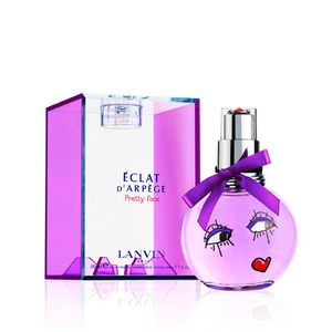 Lanvin Eclat d`Arpege Pretty Face