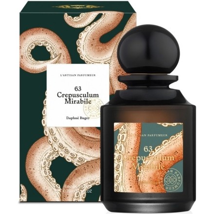 L'Artisan Parfumeur La Botanique 63 Crepusculum Mirabile
