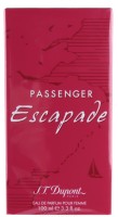 S.T.Dupont Passenger Escapade For Women S.T.Dupont Passenger Escapade For Women