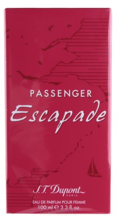 S.T.Dupont Passenger Escapade For Women