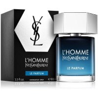 Yves Saint Laurent L'Homme Le Parfum Yves Saint Laurent L'Homme Le Parfum