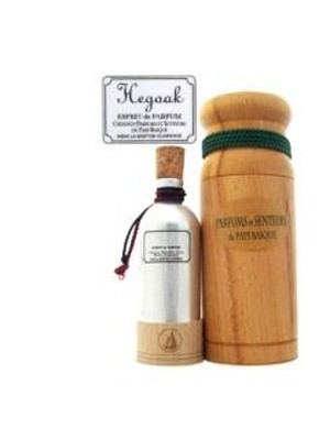 Parfums et Senteurs du Pays Basque Hegoak