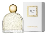 M.Micallef Soleil Passion