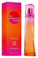 Givenchy Very Irresistible Soleil d Ete Summer Sun Givenchy Very Irresistible Soleil d Ete Summer Sun