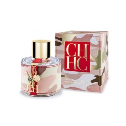 Carolina Herrera CH Africa