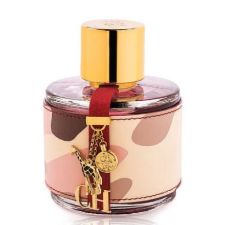 Carolina Herrera CH Africa
