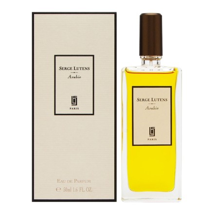 Serge Lutens Arabie