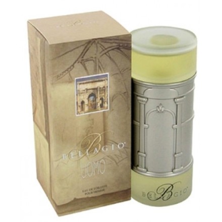 Micaelangelo Bellagio Uomo