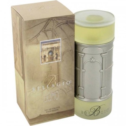 Micaelangelo Bellagio Uomo