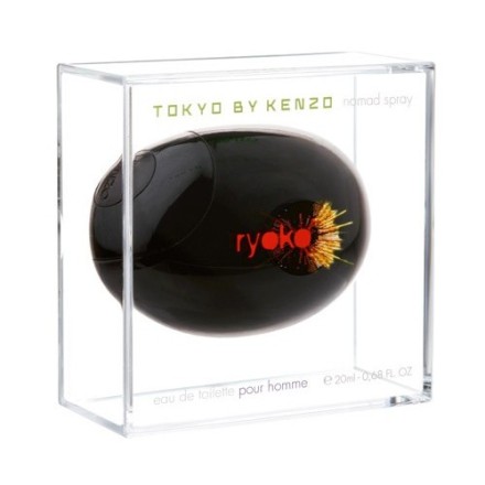 Kenzo Tokyo by Kenzo Ryoko