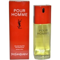 Yves Saint Laurent pour homme Yves Saint Laurent pour homme