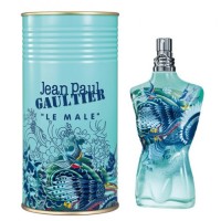 Jean Paul Gaultier Le Male Summer 2013 Jean Paul Gaultier Le Male Summer 2013