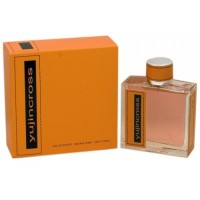 Ella Mikao Yujin Cross