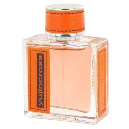 Ella Mikao Yujin Cross