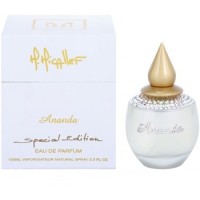 M.Micallef Ananda Special Edition