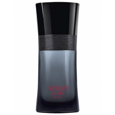Giorgio Armani Code Sport Edition 2016