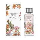 Salvatore Ferragamo Giardini di Seta