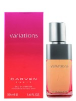 Carven Variations