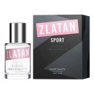 Zlatan Ibrahimovic Parfums Zlatan Sport pour Femme