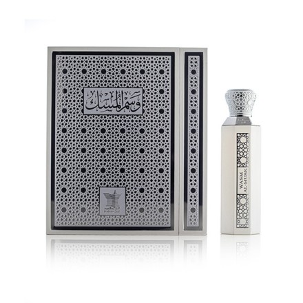 Arabian Oud Wasm Al-Musk