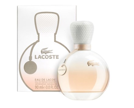Lacoste Eau De Lacoste