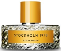 Vilhelm Parfumerie Stockholm 1978