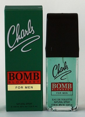 Sterling Parfums Charle Blombast