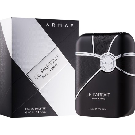 Sterling Parfums Armaf Le Parfait Pour Homme