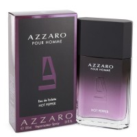 Azzaro Azzaro Pour Homme Hot Pepper